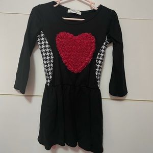 Beautiful 2T dress